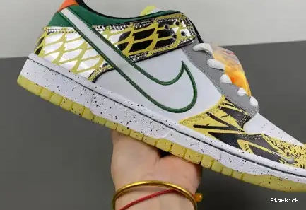 What Away of Duck Nike University HV1454-100 Oregon the PE Low  Dunk 0503